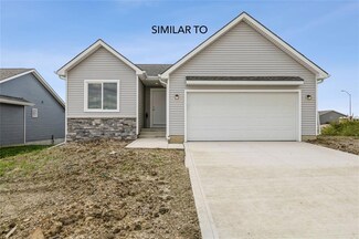 316 S Valley View Dr, Norwalk, IA 50211