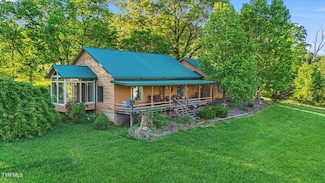 1942 Bailey Bridge Rd, Limestone, TN 37681