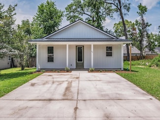 66 Kiowa Trail, Crawfordville, FL 32327