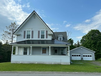 193 Hodgdon Mills Rd, Hodgdon, ME 04730