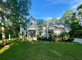 24 Preservation Dr, Exeter, RI 02874