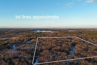 46 Acres State Highway 80, Wisconsin Rapids, WI 54495