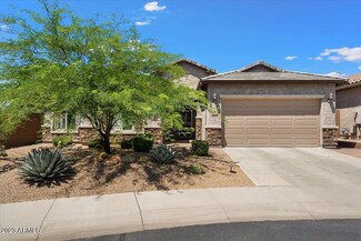 5622 E Bramble Berry Ln, Cave Creek, AZ 85331