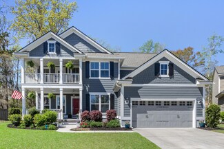 1161 Sharpestowne Ct, Mount Pleasant, SC 29466