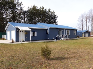 1870 Kassuba Rd, Gaylord, MI 49735