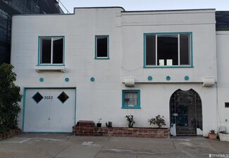 3023 Geneva Ave, Daly City, CA 94014