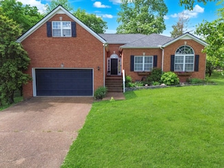 2720 Tallow Trace, Spring Hill, TN 37174