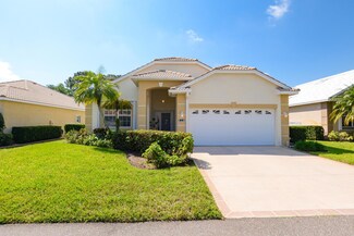 816 NW Sorrento Ln, Port Saint Lucie, FL 34986