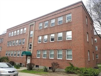 1 O'Leary Way Unit 91, Boston, MA 02130