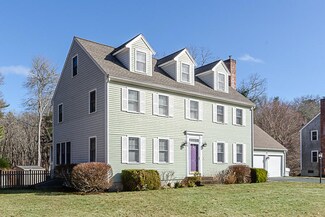 12 Joanne Dr, Marion, MA 02738