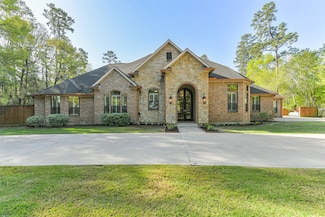 5 Hollow Glen Ln, Tomball, TX 77375