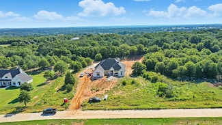 3024 Greg Allen Dr, Weatherford, TX 76088
