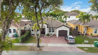 8514 SW 163rd Place, Miami, FL 33193