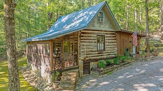 39 Road 934, Mentone, AL 35984