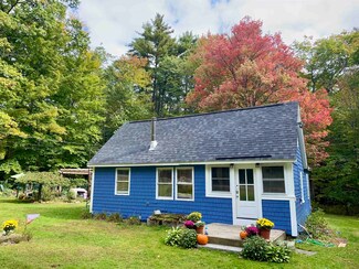 203 Lower Bay Rd, Sanbornton, NH 03269