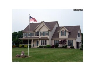 16815 Pitts Rd, Wellington, OH 44090
