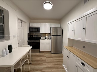 4310 NW 12th Ct Unit 302, Lauderhill, FL 33313