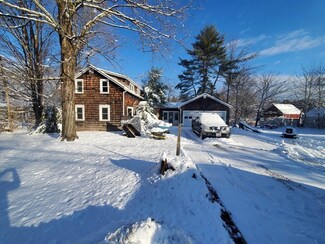 102 Egremont Plain Rd, Great Barrington, MA 01230