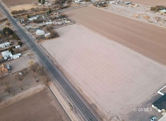 TBD N Bryce Eden Rd, Pima, AZ 85543