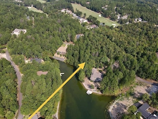 11 Serenar Way, Hot Springs Village, AR 71909