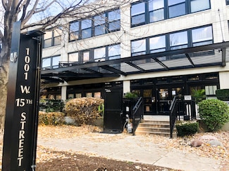 1001 W 15th St Unit 225, Chicago, IL 60608
