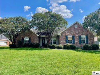 413 E Frenchman's Bend Rd, Monroe, LA 71203