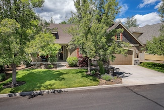 60943 Summerwood Way, Bend, OR 97702