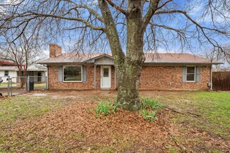 316 Lake by Dr, Kemp, TX 75143