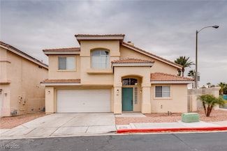 78 Magical Mystery Ln, Henderson, NV 89074