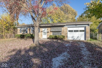 3243 Wellington Ave, Indianapolis, IN 46226