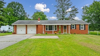 1508 Hanley Rd W, Mansfield, OH 44904