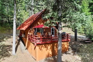1589 Bear Trail Loop, Donnelly, ID 83615