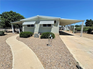 3263 E Leroy Ave, Kingman, AZ 86409