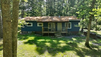 22 Mudd Hole Rd, Gap Mills, WV 24941