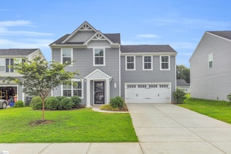 153 Queens Mill Ct, Pendleton, SC 29670