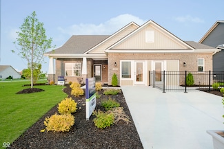 278 Evening Bay Ct, Pendleton, IN 46064