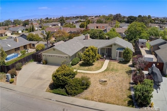 4318 Franklin Rd, Santa Maria, CA 93455