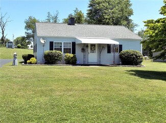 133 Cooper St, Uniontown, PA 15401