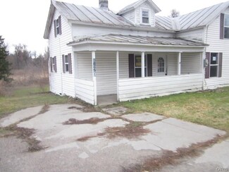 8420 Willow St, Evans Mills, NY 13637
