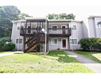 102 Park Place, Raynham, MA 02767