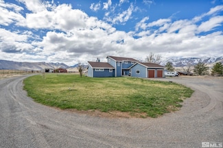 1292 Larson Ln, Coleville, CA 96107