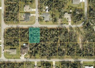 0 Fresno Rd Unit MFRC7501489, North Port, FL 34288