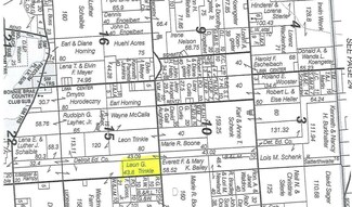 10775 W Ellsworth Rd, Ann Arbor, MI 48103
