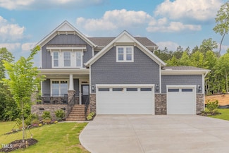 1112 Prominence Dr, Durham, NC 27712