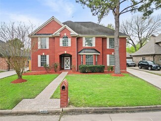 4243 Northvale Dr, Houston, TX 77014