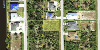 10051 Hackensack St, South Gulf Cove, FL 33981