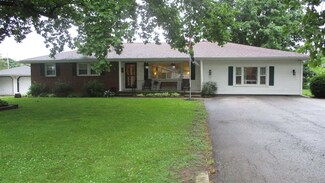 1123 S Hamilton St, Delphi, IN 46923