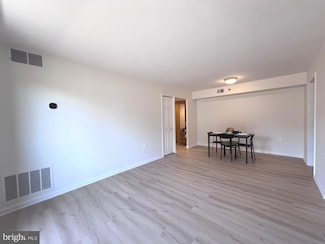 1301 N Courthouse Rd Unit 1109, Arlington, VA 22201