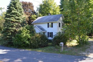 108 N Daley Rd, Hustisford, WI 53034