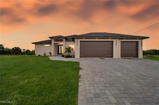 2540 NW 6th Terrace, Cape Coral, FL 33993